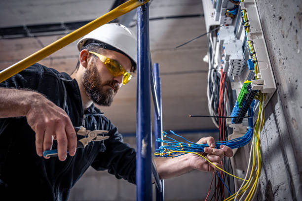 Affordable Emergency Electrician in Youngstown, NY