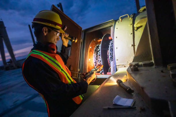 Youngstown, NY Electrician Company