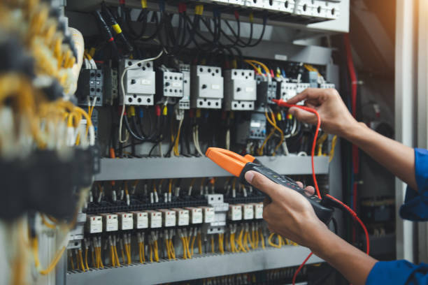 Best Local Electrician Companies  in Youngstown, NY