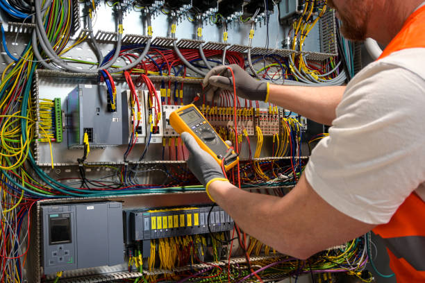 Best Electrical Outlet Repair  in Youngstown, NY