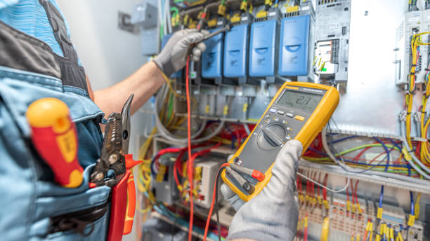 Best Electrician Near Me  in Youngstown, NY