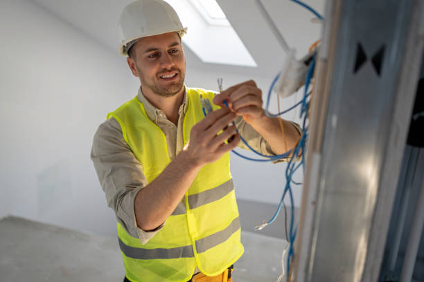 Best Electrical Installation Contractor  in Youngstown, NY
