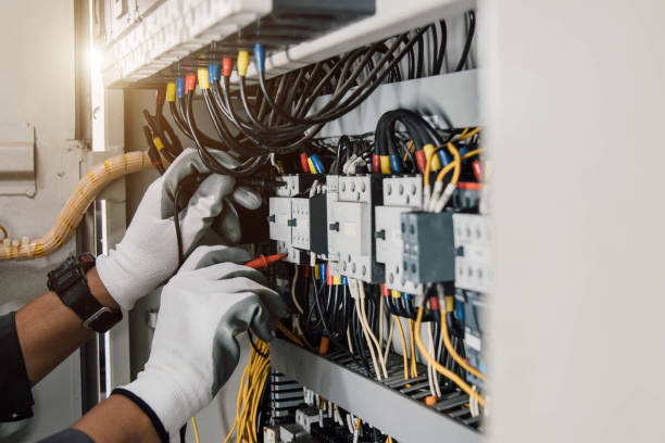 Best Electrician Near Me  in Youngstown, NY